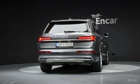 Audi Q7 * 45 TDI Quattro * Обдухване * 360 * Амбиент * | Auto.bg — изображение 4 Audi Q7 * 45 TDI Quattro * Обдухване * 360 * Амбиент * | Auto.bg — изображение 4