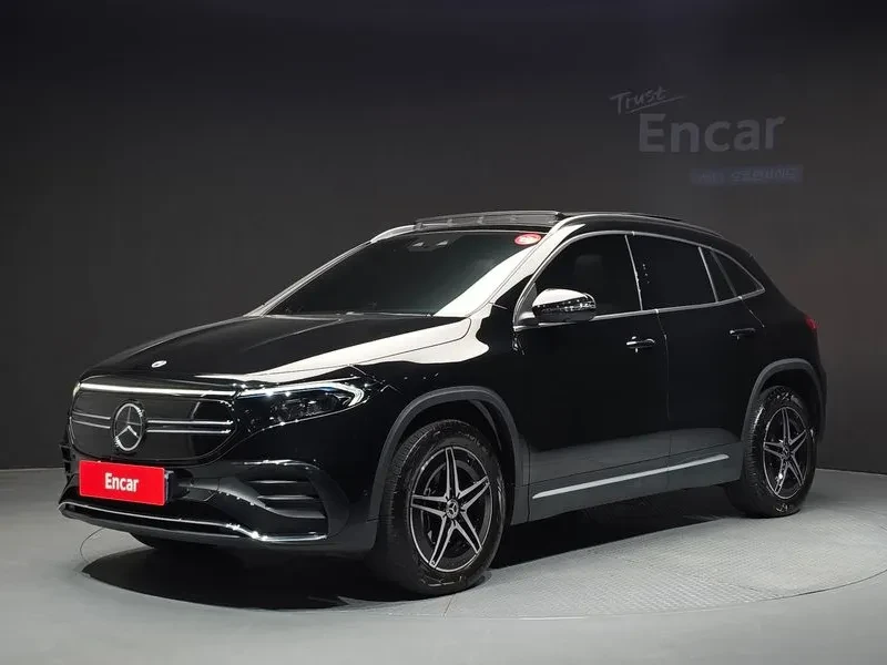 Mercedes-Benz EQA 250 AMG - САМО 30% АВАНС - 38181 € - 53827976 1 | Car24.bg Mercedes-Benz EQA 250 AMG - САМО 30% АВАНС - 38181 € - 53827976 1