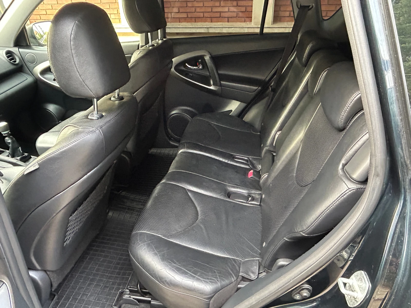 Toyota Rav4 2.2DFD 150K - изображение 10 | Auto.bg Toyota Rav4 2.2DFD 150K - изображение 10