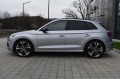 Audi SQ5 3.0tdi-MILD HYBRID-EXCLUSIVE-FULL-ТОП УНИКАТ!!! - [6] 