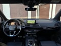 Audi SQ5 3.0tdi-MILD HYBRID-EXCLUSIVE-FULL-ТОП УНИКАТ!!! - [13] 
