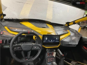 Can-Am Maverick R X RS | Auto.bg — изображение 13 Can-Am Maverick R X RS | Auto.bg — изображение 13