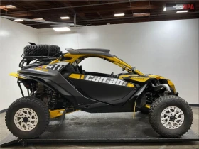 Can-Am Maverick R X RS