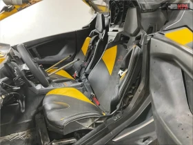 Can-Am Maverick R X RS | Auto.bg — изображение 12 Can-Am Maverick R X RS | Auto.bg — изображение 12