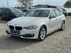 BMW 320 2.0d 184кс Sport 1 - Car24.bg BMW 320 2.0d 184кс Sport 1