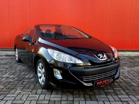 Peugeot 308 1.6-16V, Кабрио внос от Швейцария - 10499 лв. / 5368.05 € - 57012154 3 | Car24.bg Peugeot 308 1.6-16V, Кабрио внос от Швейцария - 10499 лв. / 5368.05 € - 57012154 3