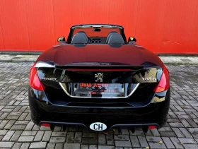 Peugeot 308 1.6-16V, Кабрио внос от Швейцария - 10499 лв. / 5368.05 € - 57012154 5 | Car24.bg Peugeot 308 1.6-16V, Кабрио внос от Швейцария - 10499 лв. / 5368.05 € - 57012154 5