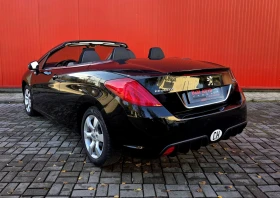 Peugeot 308 1.6-16V, Кабрио внос от Швейцария - 10499 лв. / 5368.05 € - 57012154 4 | Car24.bg Peugeot 308 1.6-16V, Кабрио внос от Швейцария - 10499 лв. / 5368.05 € - 57012154 4