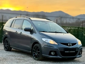 Mazda 5 2.0D 7местен* FACELIFT - Car24.bg Mazda 5 2.0D 7местен* FACELIFT