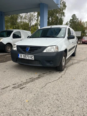 Dacia Logan - Car24.bg Dacia Logan