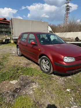 VW Golf Golf 4 1.9 tdi - Car24.bg VW Golf Golf 4 1.9 tdi
