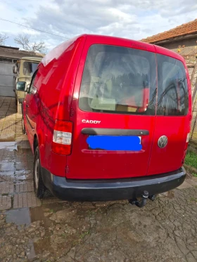VW Caddy - 5500 € / 10757.07 лв. - 32494059 4 | Car24.bg VW Caddy - 5500 € / 10757.07 лв. - 32494059 4