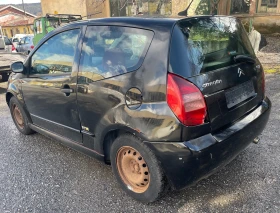 Citroen C2 1.4 hdi | Auto.bg — изображение 6 Citroen C2 1.4 hdi | Auto.bg — изображение 6