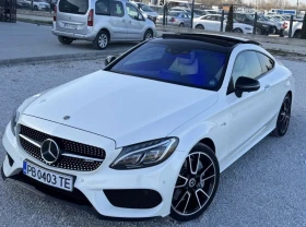 Mercedes-Benz C 43 AMG undefined | Auto.bg — изображение 3 Mercedes-Benz C 43 AMG undefined | Auto.bg — изображение 3