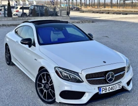 Mercedes-Benz C 43 AMG undefined | Auto.bg — изображение 2 Mercedes-Benz C 43 AMG undefined | Auto.bg — изображение 2
