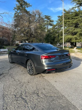 Audi A5 * Matrix * B&O * 360 * PANO - 33600 € / 65715.89 лв. - 27611625 5 | Car24.bg Audi A5 * Matrix * B&O * 360 * PANO - 33600 € / 65715.89 лв. - 27611625 5