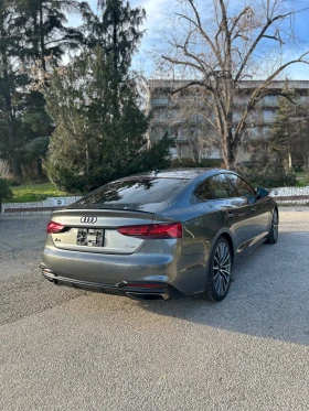 Audi A5 * Matrix * B&O * 360 * PANO - 33600 € / 65715.89 лв. - 27611625 4 | Car24.bg Audi A5 * Matrix * B&O * 360 * PANO - 33600 € / 65715.89 лв. - 27611625 4