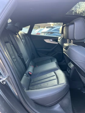 Audi A5 * Matrix * B&O * 360 * PANO - 33600 € / 65715.89 лв. - 27611625 14 | Car24.bg Audi A5 * Matrix * B&O * 360 * PANO - 33600 € / 65715.89 лв. - 27611625 14