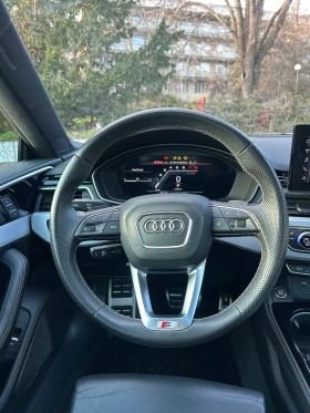 Audi A5 * Matrix * B&O * 360 * PANO - 33600 € / 65715.89 лв. - 27611625 9 | Car24.bg Audi A5 * Matrix * B&O * 360 * PANO - 33600 € / 65715.89 лв. - 27611625 9
