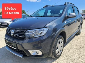 Dacia Sandero 0.9 STEPWAY НАВИГАЦИЯ 139000КМ