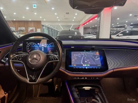 Mercedes-Benz E 220 4MATIC EXCLUSIVE* КОЖА* ОБДУХВ* НАВИ* ПАНО* 360 | Auto.bg — изображение 7 Mercedes-Benz E 220 4MATIC EXCLUSIVE* КОЖА* ОБДУХВ* НАВИ* ПАНО* 360 | Auto.bg — изображение 7