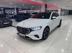 Mercedes-Benz E 220 4MATIC EXCLUSIVE* КОЖА* ОБДУХВ* НАВИ* ПАНО* 360