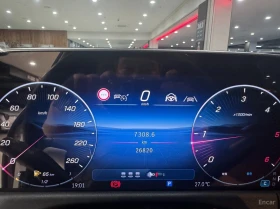 Mercedes-Benz E 220 4MATIC EXCLUSIVE* КОЖА* ОБДУХВ* НАВИ* ПАНО* 360 | Auto.bg — изображение 8 Mercedes-Benz E 220 4MATIC EXCLUSIVE* КОЖА* ОБДУХВ* НАВИ* ПАНО* 360 | Auto.bg — изображение 8