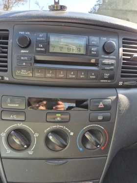 Toyota Corolla undefined | Auto.bg — изображение 8 Toyota Corolla undefined | Auto.bg — изображение 8