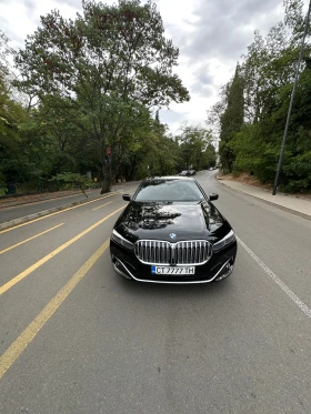 BMW 730 BMW 730d X-drive Carbon core Lazer light/ Full Fac - Car24.bg BMW 730 BMW 730d X-drive Carbon core Lazer light/ Full Fac