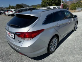 Hyundai I40 (KATO НОВА) | Auto.bg — изображение 6 Hyundai I40 (KATO НОВА) | Auto.bg — изображение 6