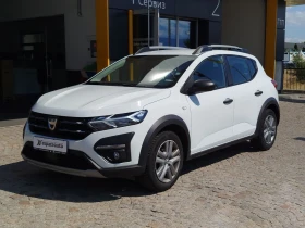 Dacia Sandero STEPWAY/1.0TCe/90 к.с./LPG