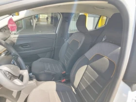 Dacia Sandero STEPWAY/1.0TCe/90 к.с./LPG - 10000 € - 76678026 12 | Car24.bg Dacia Sandero STEPWAY/1.0TCe/90 к.с./LPG - 10000 € - 76678026 12