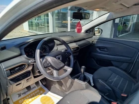 Dacia Sandero STEPWAY/1.0TCe/90 к.с./LPG - 10000 € - 76678026 10 | Car24.bg Dacia Sandero STEPWAY/1.0TCe/90 к.с./LPG - 10000 € - 76678026 10