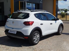 Dacia Sandero STEPWAY/1.0TCe/90 к.с./LPG - 10000 € - 76678026 5 | Car24.bg Dacia Sandero STEPWAY/1.0TCe/90 к.с./LPG - 10000 € - 76678026 5