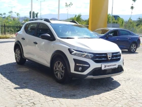 Dacia Sandero STEPWAY/1.0TCe/90 к.с./LPG - 10000 € - 76678026 3 | Car24.bg Dacia Sandero STEPWAY/1.0TCe/90 к.с./LPG - 10000 € - 76678026 3