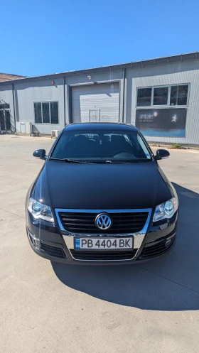 VW Passat - 4999 € - 32136801 3 | Car24.bg VW Passat - 4999 € - 32136801 3