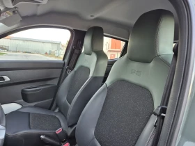 Dacia Spring Spring | Auto.bg — изображение 13 Dacia Spring Spring | Auto.bg — изображение 13
