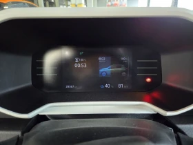 Dacia Spring Spring | Auto.bg — изображение 15 Dacia Spring Spring | Auto.bg — изображение 15