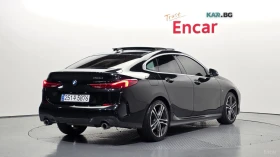 BMW 218 GRAN COUPE* M SPORT* ПАНО* НАВИ* ПОДГРЕВ* КАМЕРА* | Auto.bg — изображение 2 BMW 218 GRAN COUPE* M SPORT* ПАНО* НАВИ* ПОДГРЕВ* КАМЕРА* | Auto.bg — изображение 2