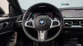 BMW 218 GRAN COUPE* M SPORT* ПАНО* НАВИ* ПОДГРЕВ* КАМЕРА* | Auto.bg — изображение 13 BMW 218 GRAN COUPE* M SPORT* ПАНО* НАВИ* ПОДГРЕВ* КАМЕРА* | Auto.bg — изображение 13