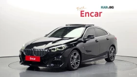 BMW 218 GRAN COUPE* M SPORT* ПАНО* НАВИ* ПОДГРЕВ* КАМЕРА*