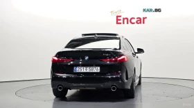 BMW 218 GRAN COUPE* M SPORT* ПАНО* НАВИ* ПОДГРЕВ* КАМЕРА* | Auto.bg — изображение 4 BMW 218 GRAN COUPE* M SPORT* ПАНО* НАВИ* ПОДГРЕВ* КАМЕРА* | Auto.bg — изображение 4