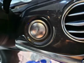 Mercedes-Benz S 500 AMGLONG/4MATIC/DISTRONIC/360 VIEW/TV/BURMESTER/ABC | Auto.bg — изображение 17 Mercedes-Benz S 500 AMGLONG/4MATIC/DISTRONIC/360 VIEW/TV/BURMESTER/ABC | Auto.bg — изображение 17
