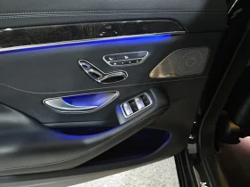 Mercedes-Benz S 500 AMGLONG/4MATIC/DISTRONIC/360 VIEW/TV/BURMESTER/ABC | Auto.bg — изображение 7 Mercedes-Benz S 500 AMGLONG/4MATIC/DISTRONIC/360 VIEW/TV/BURMESTER/ABC | Auto.bg — изображение 7
