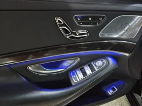 Mercedes-Benz S 500 AMGLONG/4MATIC/DISTRONIC/360 VIEW/TV/BURMESTER/ABC | Auto.bg — изображение 10 Mercedes-Benz S 500 AMGLONG/4MATIC/DISTRONIC/360 VIEW/TV/BURMESTER/ABC | Auto.bg — изображение 10