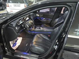 Mercedes-Benz S 500 AMGLONG/4MATIC/DISTRONIC/360 VIEW/TV/BURMESTER/ABC | Auto.bg — изображение 9 Mercedes-Benz S 500 AMGLONG/4MATIC/DISTRONIC/360 VIEW/TV/BURMESTER/ABC | Auto.bg — изображение 9