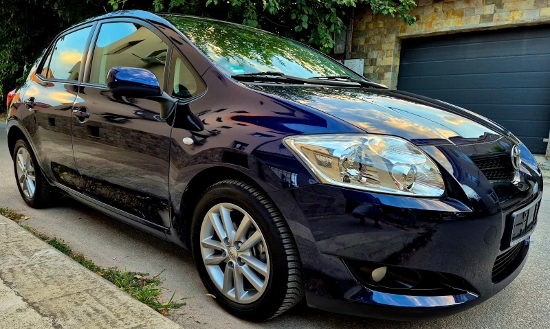 Toyota Auris 1.33ivvt-6speed-верига-нов- japan - 5999 € / 11733.02 лв. - 25361349 1 | Car24.bg Toyota Auris 1.33ivvt-6speed-верига-нов- japan - 5999 € / 11733.02 лв. - 25361349 1