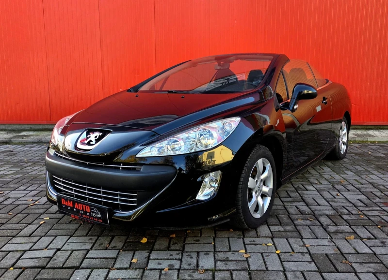 Peugeot 308 1.6-16V, Кабрио внос от Швейцария - 10499 лв. / 5368.05 € - 57012154 1 | Car24.bg Peugeot 308 1.6-16V, Кабрио внос от Швейцария - 10499 лв. / 5368.05 € - 57012154 1