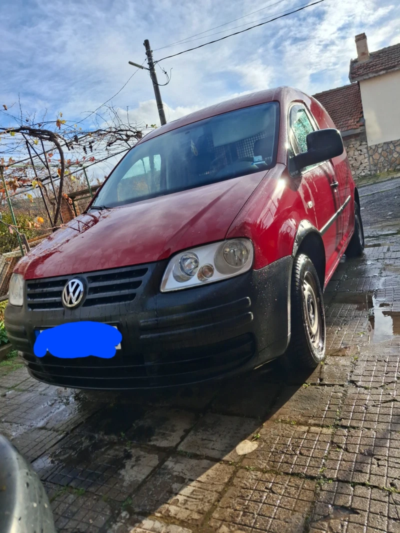 VW Caddy - 5500 € / 10757.07 лв. - 32494059 1 | Car24.bg VW Caddy - 5500 € / 10757.07 лв. - 32494059 1