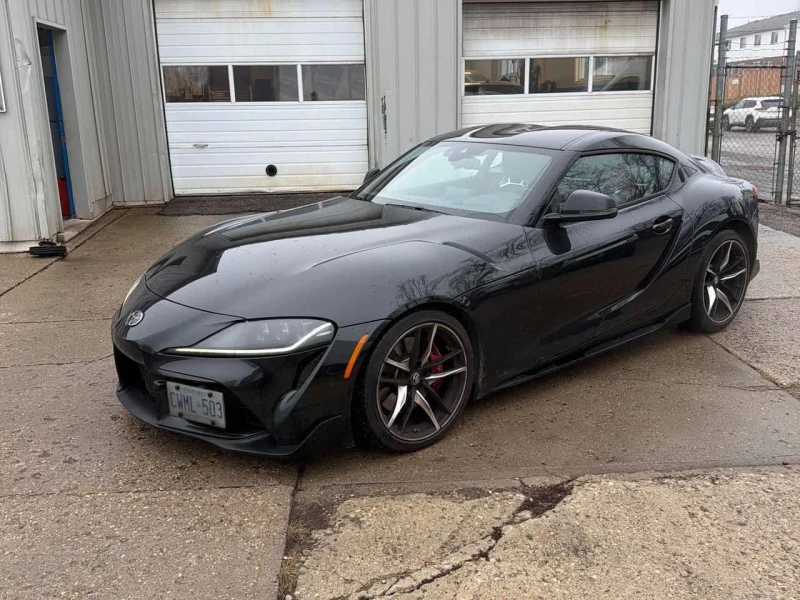 Toyota Supra 3.0 CARFAX - 41700 € / 81558.11 лв. - 56247699 1 | Car24.bg Toyota Supra 3.0 CARFAX - 41700 € / 81558.11 лв. - 56247699 1